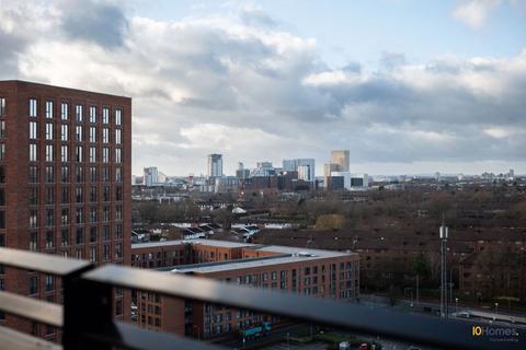 Regent Road, Manchester 2 bed apartment for sale