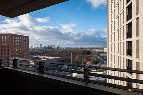 Regent Road, Manchester 2 bed apartment for sale