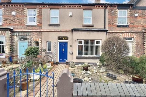 Station Road, Hoylake, Wirral... 3 bed terraced house for sale