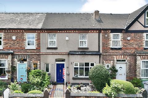 Station Road, Hoylake, Wirral... 3 bed terraced house for sale