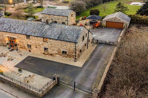 Park Lane, Preston PR3 4 bed detached house for sale
