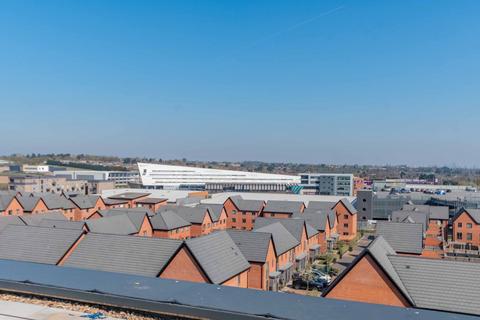 The North Works, Longbridge, B31 2 bed apartment for sale