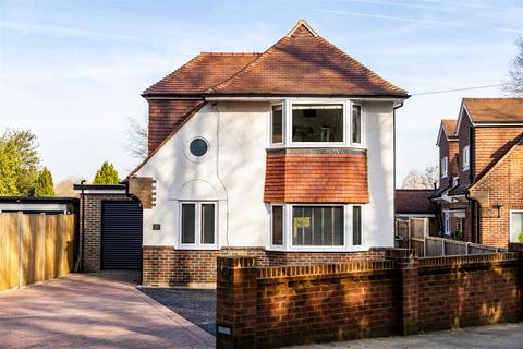 Tangier Way, Burgh Heath, Tadworth 4 bed detached house for sale
