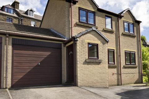 Wellfield Court, Matlock DE4 2 bed link detached house for sale