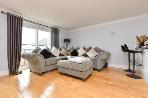 Coulsdon Road, Caterham, Surrey 1 bed ground floor flat for sale