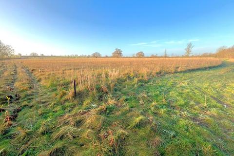 High Street, Tilbrook, Huntingdon PE28 Land for sale