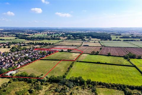 Crowle, Worcester, Worcestershire Land for sale