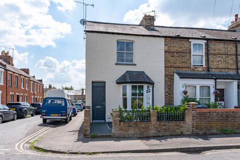 Charles Street, Oxford, OX4 3 bed end of terrace house for sale