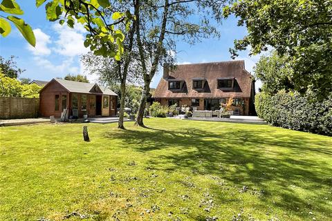 Tenterden Road, Biddenden, Ashford, Kent 5 bed detached house for sale