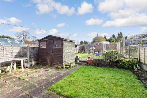 Nursery Road, Ditton, Aylesford, Kent 3 bed terraced house for sale
