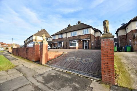 Ashbrook Hey Lane, Smallbridge... 4 bed semi