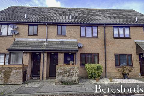 Consort Close, Warley, CM14 1 bed apartment for sale