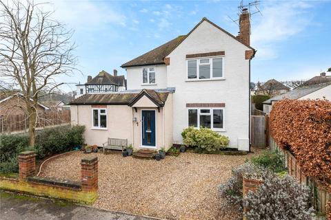 Chantry Close, Bishops Stortford... 4 bed detached house for sale