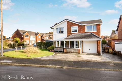 Balmoral Drive, Chorley PR6 5 bed detached house for sale