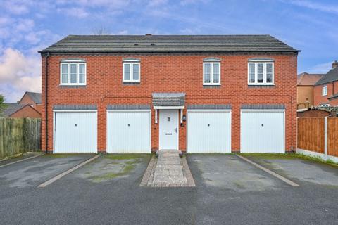 Caldera Road, Hadley, TF1 2 bed apartment for sale