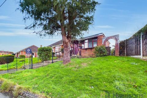 School Lane, Newington... 2 bed semi