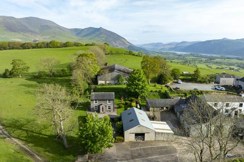 Bassenthwaite, Keswick CA12 Farm for sale