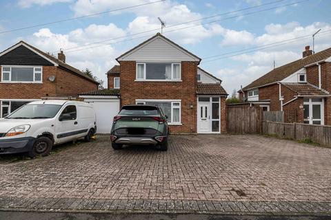 Barton Road, Canterbury, CT1 5 bed detached house for sale