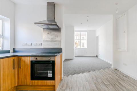 Eton Court, Brislington, Bristol, BS4 1 bed apartment for sale