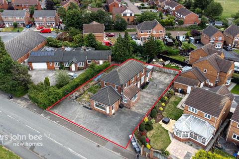 Moston Road, Sandbach Land for sale