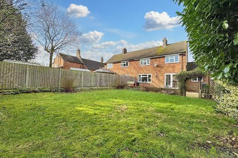 West Street, Welford, Northampton 3 bed semi