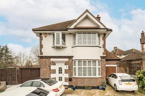 Woodyates Road, London SE12 3 bed detached house for sale