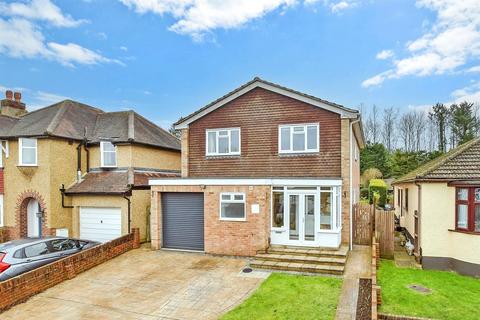 Stag Leys, Ashtead, Surrey 4 bed detached house for sale