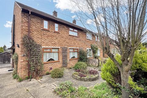 Greaves Avenue, Old Dalby, Melton... 3 bed semi