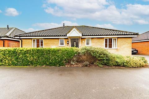 Purslane Drive, Caister