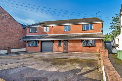 Blockall, Wednesbury WS10 7 bed detached house for sale