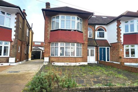 Sussex Way, Cockfosters, EN4 3 bed house for sale