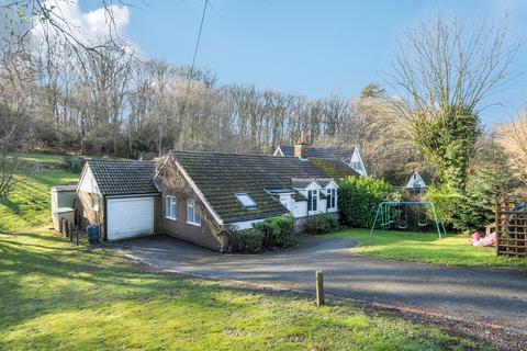 Shelleys Lane, Knockholt, Sevenoaks 4 bed semi