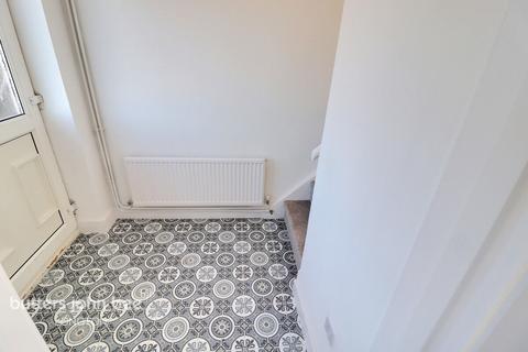 Rattigan Drive, Stoke