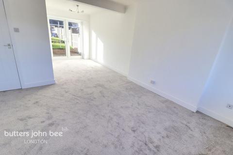 Rattigan Drive, Stoke