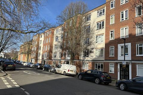 Charlbert Street, London NW8 2 bed flat for sale