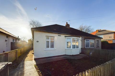 The Byway, Darlington, County Durham 2 bed semi