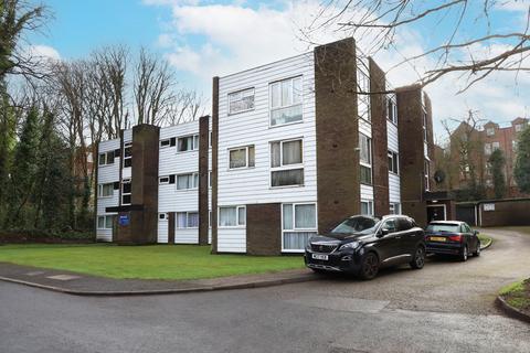 Mayfair, Salford, M7 1 bed apartment for sale