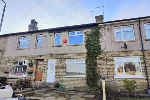 Dewhirst Road, Brighouse HD6 2 bed terraced house for sale