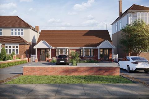 Honey Lane, Waltham Abbey, EN9 3 bed property with land for sale