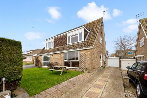 Rosemary Drive, Shoreham