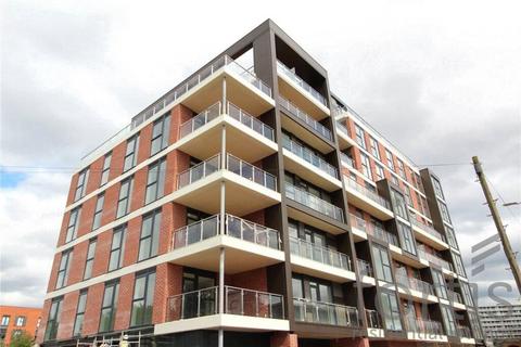 Woden Street, Salford, Greater... 3 bed apartment for sale