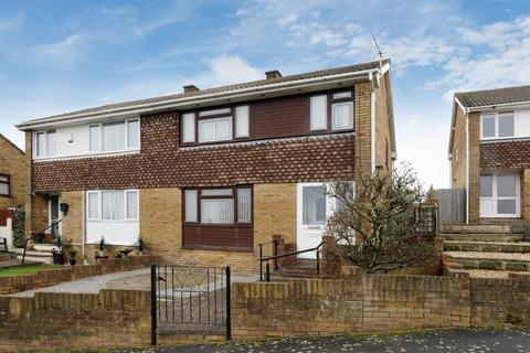Nibletts Hill, BRISTOL BS5 3 bed semi