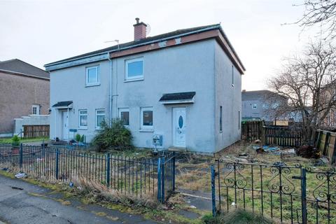 Citadel Place, Motherwell 3 bed semi