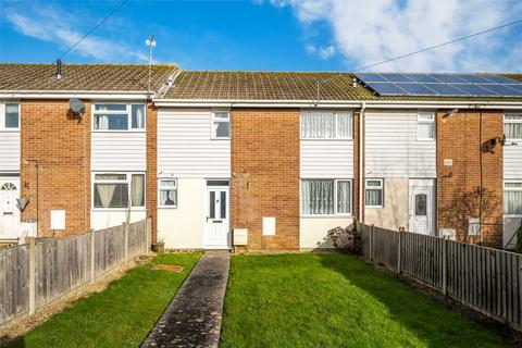 Sallys Way, Bristol BS36 3 bed terraced house for sale