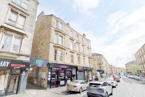 Cathcart Road, Flat 1