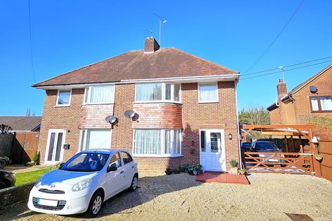Moorgreen Road, West End, Southampton 3 bed semi