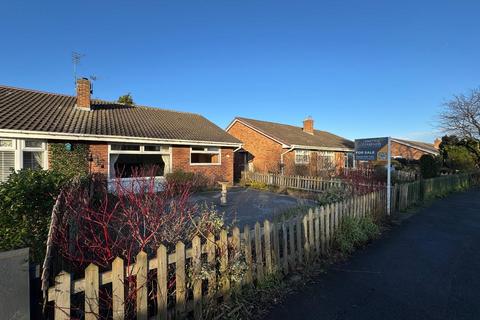Rissington Walk, Thornaby... 2 bed semi