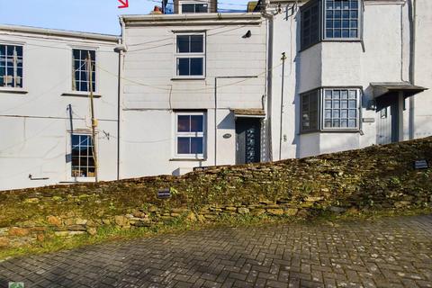 Shutta, Looe PL13 2 bed cottage for sale