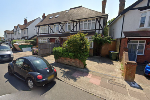 Parkhill Road, Sidcup DA15 4 bed semi