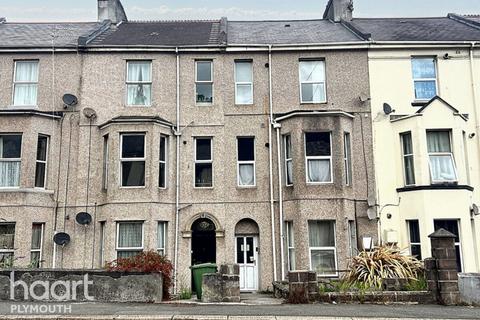 Percy Terrace, Plymouth 3 bed terraced house for sale